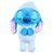 Disney Plush Figure with Sound Sleeping Stitch 31 cm