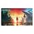 Final Fantasy VII Rebirth Playmat Key Art 61 x 34 cm