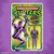 Teenage Mutant Ninja Turtles ReAction+ Action Figure Wave 01 Foot Ninja