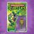 Teenage Mutant Ninja Turtles ReAction+ Action Figure Wave 01 Donatello