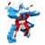 Transformers Missing Link C-10 Action Figure Ultra Magnus 26 cm