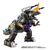 Transformers New Legends Action Figure NL-04 Gigastorm 48 cm