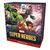Magic the Gathering Marvel Super Heroes Prerelease Packs Case (15) english