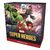 Magic the Gathering Marvel Super Heroes Prerelease Packs Case (15) italian