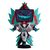 Hazbin Hotel Vinyl Figure Vox Populi 20 cm