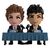 Heated Rivalry Vinyl Figure What He Said 11 cm