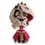 Hazbin Hotel Vinyl Figure Party Outfit Charlie 13 cm