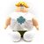 Total Drama Island Plush Figure Owen 22 cm