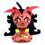 CookieRun: Kingdom Plush Figure Kitty Burning Spice 22 cm