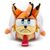 Bubsy Plush Figure Bubsy Ball 30 cm