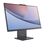 Lenovo IdeaCentre AIO 24ILL11 Ultra 5 226V 23.8" FHD IPS 250 nits 100 Hz AG 16 GB LPDDR5X-8533 512 GB SSD Intel Arc Graphics 130V 5.0 MP webcam No OS Cloud Grey