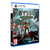 Abyssus / PlayStation 5