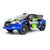 BLACKZON - Vyper RX 1/16 4WD - Blue/Green (540282) / Toys