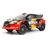 BLACKZON - Vyper RX Turbo 1/16 4WD 2S Brushless - Red/Orange (540283) / Toys