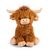 Bull - Highland Cow, 45 cm (61890) / Toys