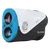 Bushnell - A1 Slope - Rangefinder - White/Blue / Sport and Outdoor