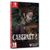 Cabernet / Nintendo Switch