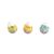 Hape - Wobble Rattle Egg Set (87-0124) / Toys