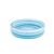 INTEX - Blue Bliss Splash Pool - Blue - 147 x 33 cm (58467) / Toys