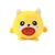 iTotal - Squishy Ball SHIBA (XL2785I) / Toys