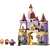 LEGO - Disney Princess - Belle & the Beast's Enchanted Castle (43289) / Toys