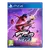 Miraculous Paris Under Siege / PlayStation 4