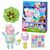 Peppa Pig - Oinks & Snuggles Interactive Evie 28 cm (G16375L0) / Toys