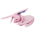 Pokémon - Sleeping Plush Espeon (PKW4591) / Toys