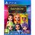 RAINBOW HIGH: RUNWAY RUSH / PlayStation 4