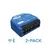 Shelly 1 Gen3 (2-Pack) – Smart Wi-Fi Relay Switches for Home Automation / Electronics