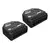 Shelly - 2PM Gen3 (2-Pack)  Smart Wi-Fi Relay with Power Monitoring / Electronics