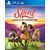 Spirit: Lucky's Big Adventure / PlayStation 4