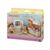 Sylvanian Families - Kitchen Play Set (5341) / Toys