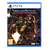 Xeno Crisis / PlayStation 5