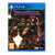 Xeno Crisis / PlayStation 4