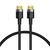 Baseus CADKLF-F01 HDMI cable 2 m HDMI Type A (Standard) Black