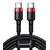 Baseus CATKLF-AL91 USB cable 2 m USB C Black