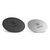 Baseus ACDR-A0S holder Passive holder Mobile phone/Smartphone Black, Silver
