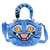 KPop Demon Hunters Derpy Glow Cosplay Crossbody Bag