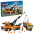 LEGO - LEGO City - Heavy-Duty Recovery Tow Truck with Crane (60467) / Toys