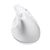 Logitech - Lift for Mac Vertical Ergonomic Mouse - OFF-WHITE / Computers