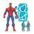 Spider-Man - Fig. w/Gear 11 cm (G28525X0) / Toys