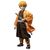 Demon Slayer: Kimetsu no Yaiba FigZero Action Figure 1/6 Zenitsu Agatsuma 28 cm
