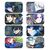 Blue Lock Scene Pinback Buttons Blind Box Assortment (8)
