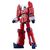 Space Runaway Ideon Moderoid Plastic Model Kit Ideon 13 cm
