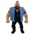 Zombie Sailor's Toys Action Figure One Man Gang 11 cm