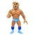 Zombie Sailor's Toys Action Figure Blue Gear Ric Flair Non-Bloody 11 cm