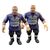 Zombie Sailor's Toys Action Figures 2-Pack Rocco Rock and Johnny Grunge Public Enemy 11 cm