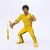 Bruce Lee Zombie Sailor's Toys Action Figure Yellow Tracksuit 11 cm