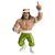 Zombie Sailor's Toys Action Figure Green Pants Sabu 11 cm